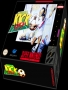 Nintendo  NES  -  Kick Off (Europe)